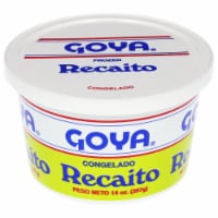 Goya® Frozen Recaito Perspective: Main