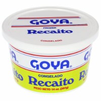 Goya® Frozen Recaito Perspective: Main