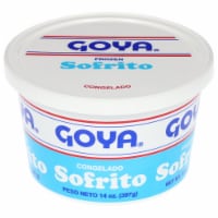 Goya Frozen Sofrito Perspective: Main