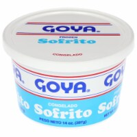 Goya Frozen Sofrito Perspective: Main
