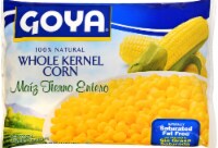 Goya Whole Kernel Corn