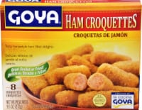 Goya® Ham Croquettes
