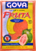 Goya Fruta Guava Pulp