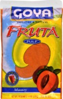 Goya Fruta Mamey Pulp