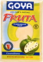 Goya Fruta Guanabana Pulp
