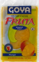 Goya Fruta Mango Pulp