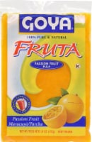 Goya Fruta Passion Fruit Pulp