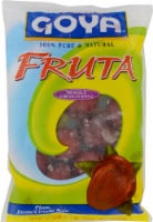 Goya Fruta Whole Plums