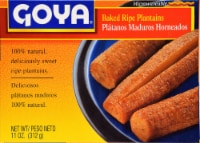 Goya® Baked Ripe Plantains