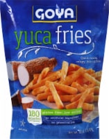 Goya Yuca Fries