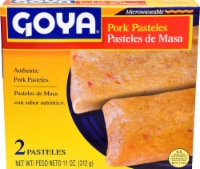 Goya Pork Pasteles Perspective: Main