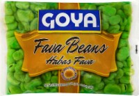 Goya Fava Beans Perspective: Main
