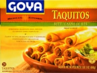 Goya® Beef Taquitos
