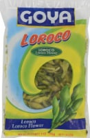 Goya Loroco Flower