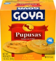 Goya® Cheese Pupusa