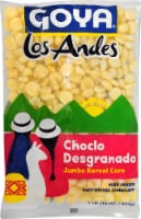 Goya® Los Andes Jumbo Kernel Corn Perspective: Main