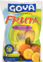 Goya Fruta Whole Guayaba