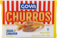 Goya® Sugar & Cinnamon Churros