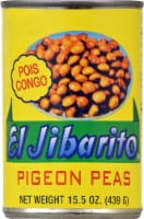 El Jibarito® Pigeon Pea Perspective: Main