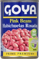 Goya Pink Beans Perspective: Main