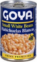 Goya® White Beans Perspective: Main