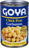 Goya Chick Peas Perspective: Main