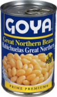 Goya Great Northern Beans Perspective: Main