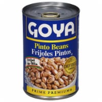 Goya® Pinto Beans Perspective: Main