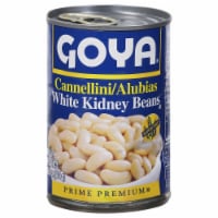 Goya® Cannellini Beans Perspective: Main