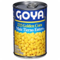 Goya® Whole Kernel Golden Corn Perspective: Main