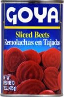 Goya Sliced Beets