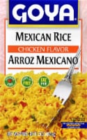 Goya® Mexican Rice Mix