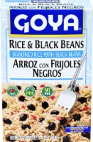 Goya® Rice & Black Beans