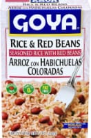 Goya Rice & Red Beans