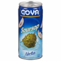 Goya Soursop Nectar