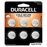 Duracell 2032 Lithium 3V Coin Battery