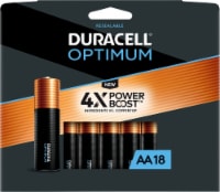 Duracell Alkaline AA Batteries