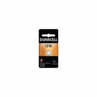 Duracell Lithium Battery 3V Each (DL1216BPK)