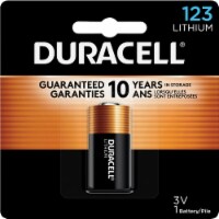 Duracell 76a Alkaline Specialty Battery 1 Ct Kroger