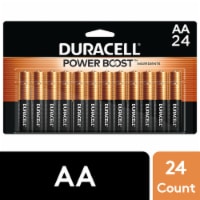 Duracell® Coppertop AA Batteries