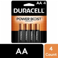 Duracell® Coppertop AA Batteries