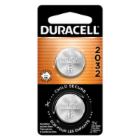 Duracell® Lithium Medical Battery 3V