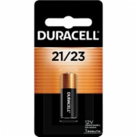 Duracell® 21/23 Alkaline Battery