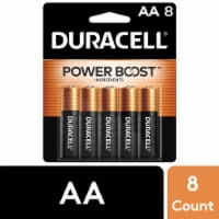 Duracell® Power Boost™ AA Batteries