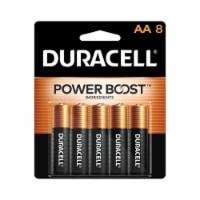 Duracell® Coppertop AA Batteries - 8 Pack