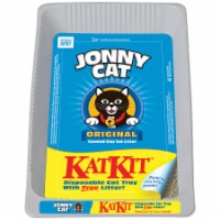 Jonny cat clearance