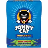 Jonny Cat Original Scented Cat Litter