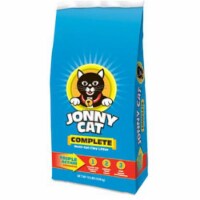 Johnny Cat C71130 10 lbs. Multi Cat Scented Formula Cat Litter - Pack Of 3