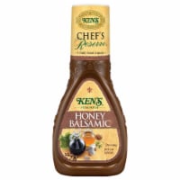 Ken's® Steak House Honey Balsamic Dressing