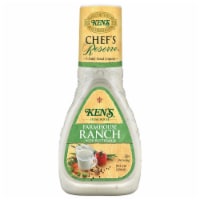 Ken's® Steak House Farmhouse Ranch With Buttermilk Dressing